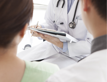 Comprehensive Fertility Assessment