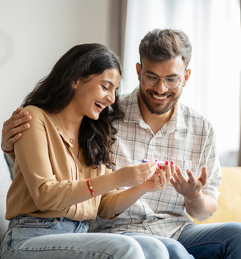 The journey of Trust Fertility